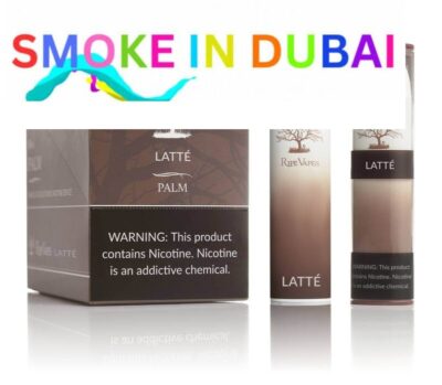 smokeindubai LATTE Buy RIPE VAPES Palm Disposable 3000 Puffs 20MG Rechargeable Vape in Dubai RIPE VAPE 3000 RIPE VAPES Palm Disposable Near me
