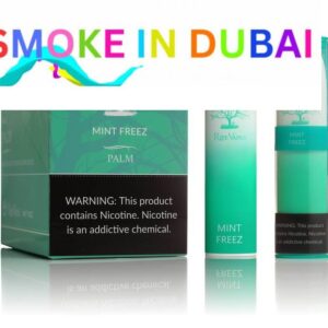 smokeindubai MINT FREEZ Buy RIPE VAPES Palm Disposable 3000 Puffs 20MG Rechargeable Vape in Dubai RIPE VAPE 3000 RIPE VAPES Palm Disposable Near me