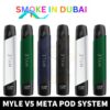 New Myle V5 Meta Device In Dubai Best Online Shop UAE