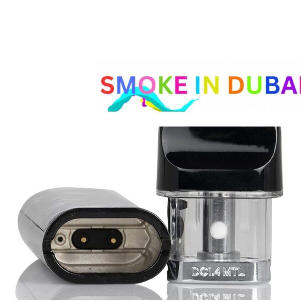 Smok Novo Replacement Pod 3 Pack