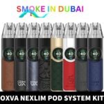OXVA NEXLIM Pod System in Dubai