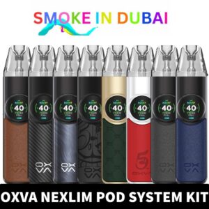 OXVA NEXLIM Pod System in Dubai