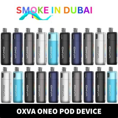 smokeindubai OXVA Oneo Pod Kit in DubaiUAE