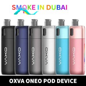 OXVA Oneo Pod Device in Dubai, UAE