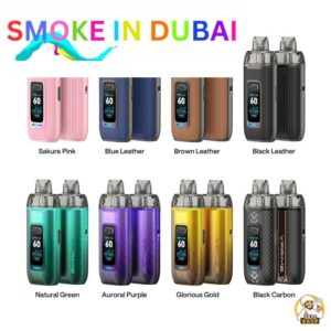smokeindubai OXVA VPRIME Price in uae 2
