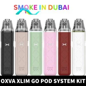 OXVA Xlim Go Pod System 30W Vape Kit in Dubai