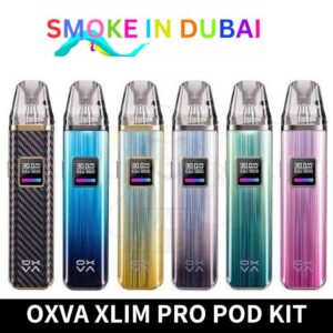 Oxva Xlim Pro Pod System In Dubai, UAE