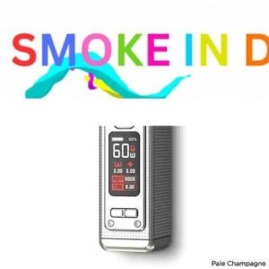 SMOK RPM 4 Kit Regular Colors Series 60W Pod System 1650mAh Vape Kit Pod Kit Starter Kit in Dubai 5 SMOK RPM 4 Kit Regular Colors Series 60W Pod System 1650mAh Vape Kit Pod Kit Starter Kit in Dubai - View 5 - Buy in Dubai