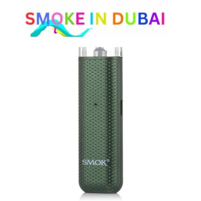 SMOK Novo 2C Kit 800mAh Pod System Magnetic Vape Kit Starter Kit in Dubai, UAE