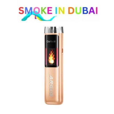 smokeindubai PEACHY BEIGE voopoo argus g2 price in dubai