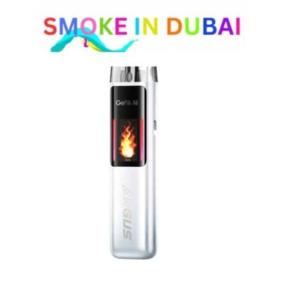smokeindubai PEARL WHITE voopoo argus g2 price in dubai