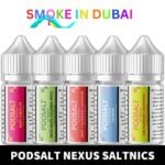 POD SALT Nexus E-liquid 20MG Nicotine 30ml