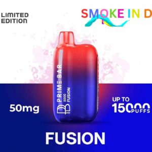 smokeindubai Prime Bar 8000 price in dubai FUSION