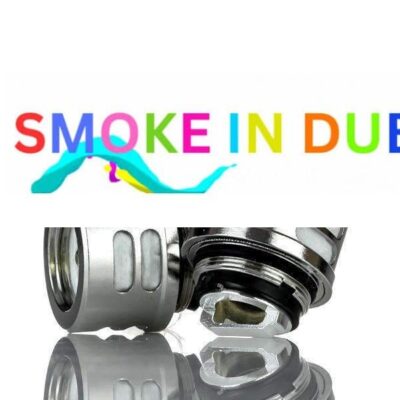 VAPORESSO QF REPLACEMENT COILS-3PC/PAC SKRR