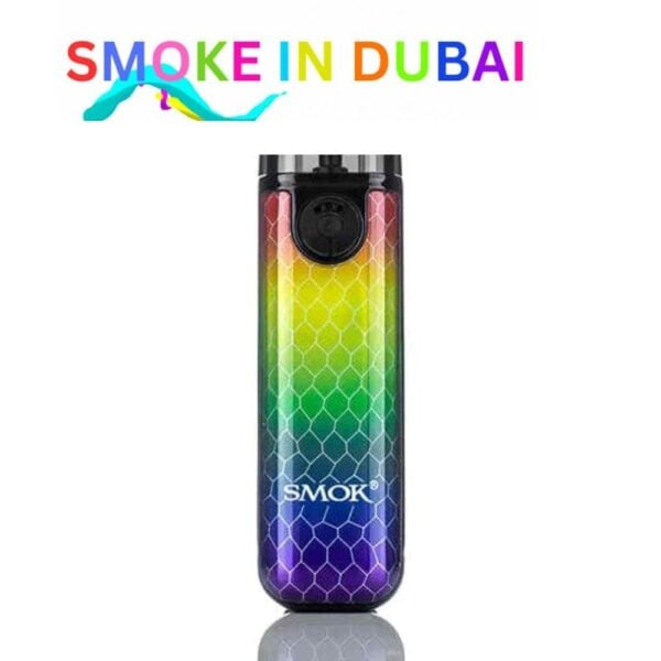 smokeindubai RASTA GREEN COBRA Buy SMOK Novo 4 Mini Kit 900mAh Pod System 25W Vape kit in Dubai UAE Novo 4 Mini Kit Dubai Novo 4 Mini Dubai vape shop near me