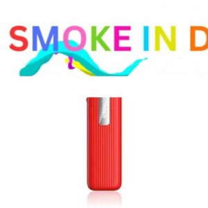 smokeindubai RED Buy GEEKVAPE Sonder Q Kit 1000mAh Pod System 20W Vape kit Starter Kit Sonder Q Kit Dubai Sonder Q Dubai Vape Kit shop near me uae