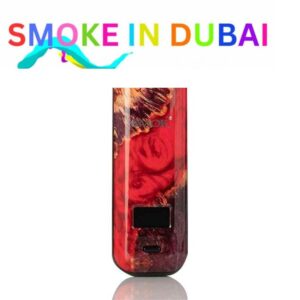 SMOK Novo X Kit 800mAh Pod System 25W Vape kit Starter Kit in Dubai, UAE