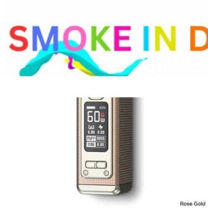 SMOK RPM 4 Kit Regular Colors Series 60W Pod System 1650mAh Vape Kit Pod Kit Starter Kit in Dubai 4 SMOK RPM 4 Kit Regular Colors Series 60W Pod System 1650mAh Vape Kit Pod Kit Starter Kit in Dubai - View 4 - Buy in Dubai
