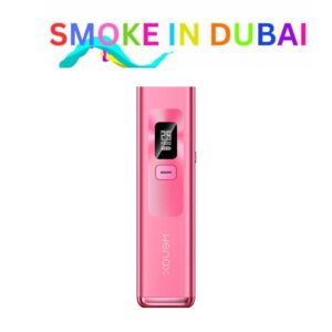 smokeindubai SAKURA PINK Buy GEEKVAPE Wenax Q Kit 1000mAh Vape kit 25W Pod System Starter Kit in Dubai UAE Wenax Q Dubai Wenax Q Dubai vape shop near me