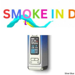 SMOK RPM 4 Kit Regular Colors Series 60W Pod System 1650mAh Vape Kit Pod Kit Starter Kit in Dubai 3 SMOK RPM 4 Kit Regular Colors Series 60W Pod System 1650mAh Vape Kit Pod Kit Starter Kit in Dubai - View 3 - Buy in Dubai