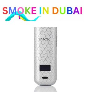 SMOK Novo X Kit 800mAh Pod System 25W Vape kit Starter Kit in Dubai, UAE
