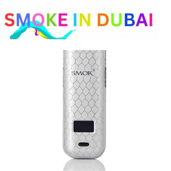 SMOK Novo X Kit 800mAh Pod System 25W Vape kit Starter Kit in Dubai, UAE