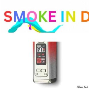 SMOK RPM 4 Kit Regular Colors Series 60W Pod System 1650mAh Vape Kit Pod Kit Starter Kit in Dubai 8 SMOK RPM 4 Kit Regular Colors Series 60W Pod System 1650mAh Vape Kit Pod Kit Starter Kit in Dubai - View 8 - Buy in Dubai