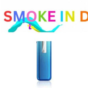 smokeindubai SKY BLUE Buy GEEKVAPE Sonder Q Kit 1000mAh Pod System 20W Vape kit Starter Kit Sonder Q Kit Dubai Sonder Q Dubai Vape Kit shop near me uae