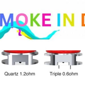 SMOK RPM REPLACEMENT COILS
