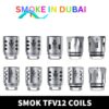 SMOK TFV12 REPLACEMENT COILS
