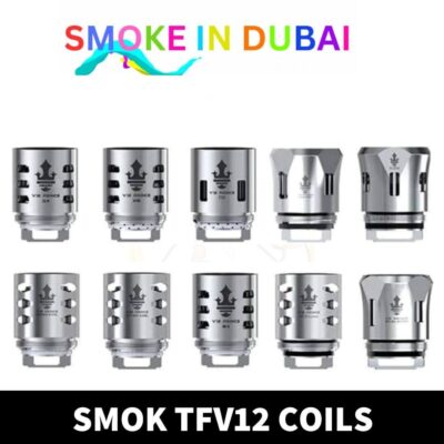 SMOK TFV12 REPLACEMENT COILS