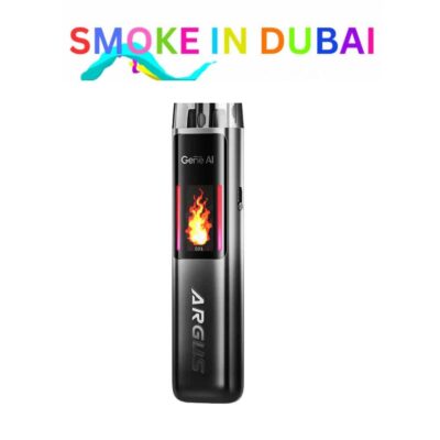 smokeindubai SPACE GREY voopoo argus g2 price in dubai