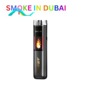 smokeindubai SPRAY BLACK voopoo argus g2 price in dubai