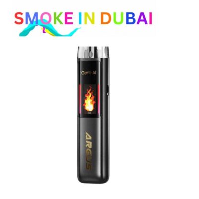 smokeindubai SPRAY BLACK voopoo argus g2 price in dubai