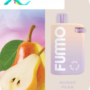 FUMMO Spin Disposable 10000 Puffs 20MG Rechargeable Vape in Dubai, UAE