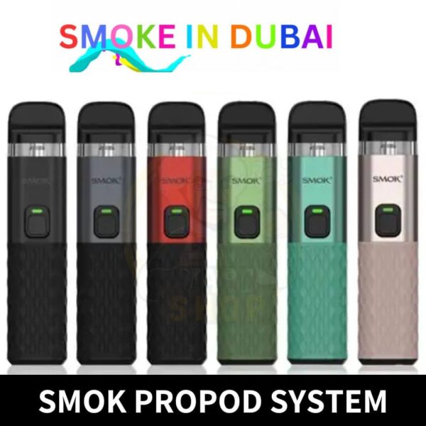 Smok Propod kit System In Dubai, UAE