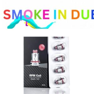 SMOK RPM REPLACEMENT COILS