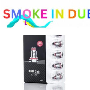 SMOK RPM REPLACEMENT COILS