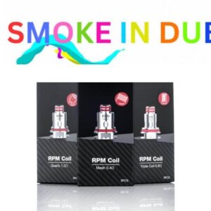 SMOK RPM REPLACEMENT COILS