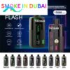 smokeindubai TIKOBAR Flash 15000 Puffs 50MG Disposable Vape in Dubai 1