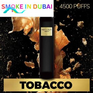 smokeindubai TOBACCO Buy HEY LOLA 4500 Puffs Disposable 10ml 20mg Rechargeable Vape in Abu Dhabi UAE HEY LOLA Disposable Buy in Dubai 1.2 ohm Near Me