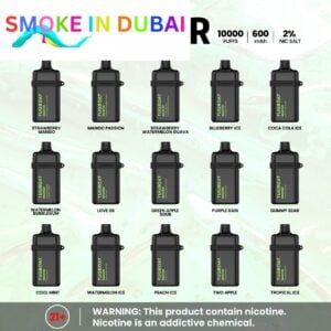 smokeindubai TUGBOAT MASTER 10000 2