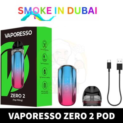 Vaporesso Zero 2 Pod System Device in best shop near me