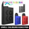 Uwell Caliburn Koko Pod System