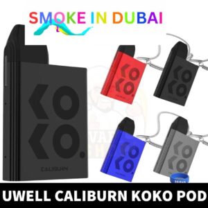 Uwell Caliburn Koko Pod Kit Buy Online Vape Shop Dubai UAE