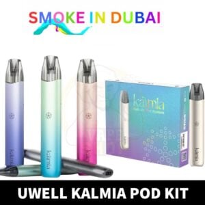 Uwell Kalmia device Pod system Vape Kit in Dubai