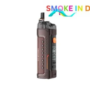smokeindubai VAPORESSO ARMOUR G Kit Price in Dubai BROWN 3