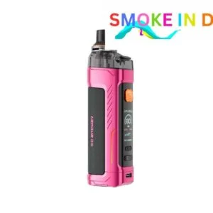 smokeindubai VAPORESSO ARMOUR G Kit Price in Dubai PINK 3