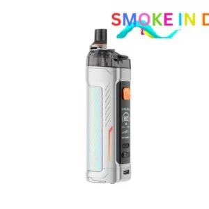 smokeindubai VAPORESSO ARMOUR G Kit Price in Dubai SILVER 3