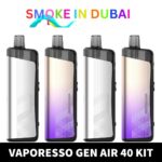 VAPORESSO GEN AIR 40 Kit